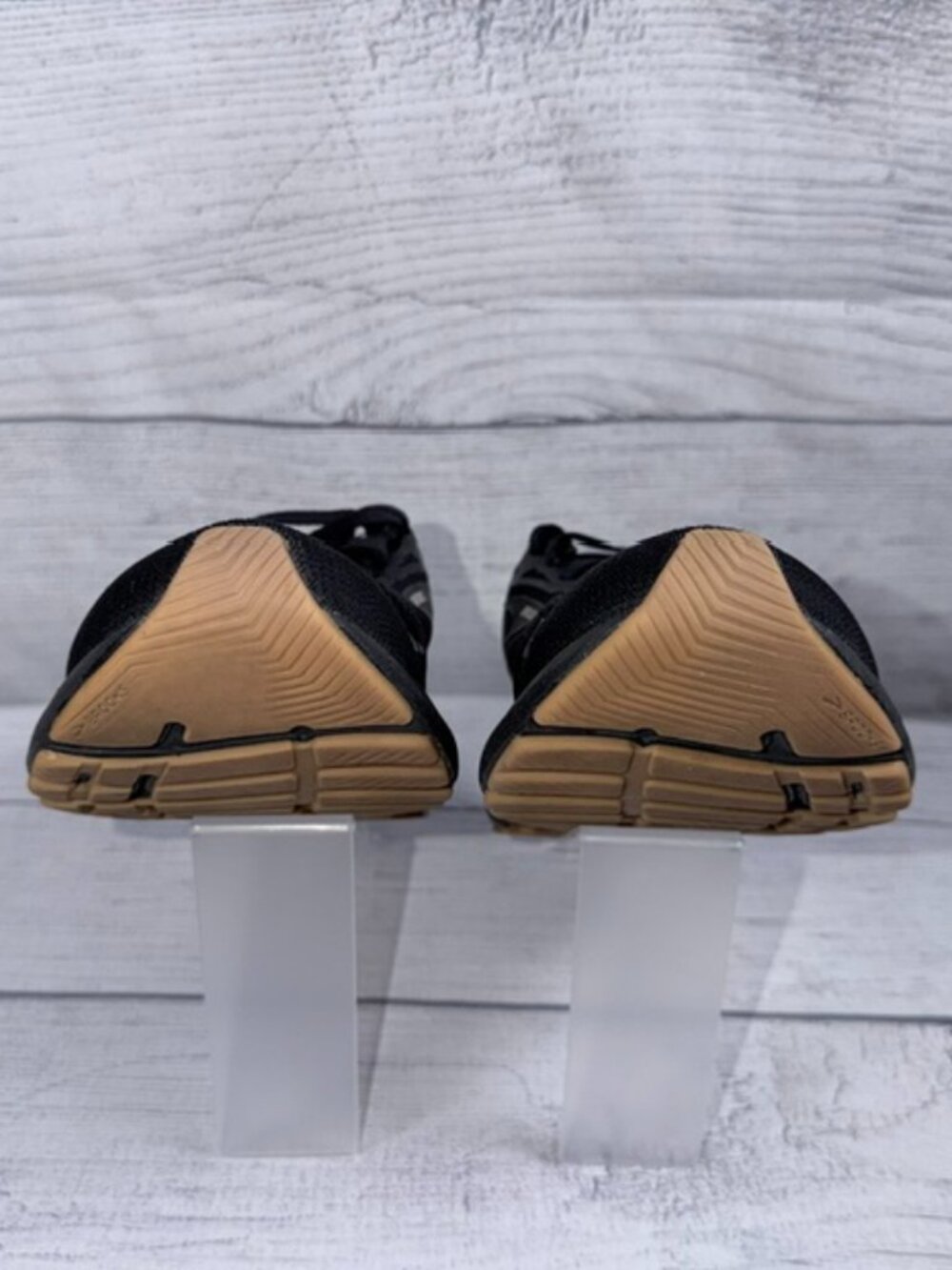 🖤 Brooks Adrenaline GTS 23 Running Shoes Black/Cream/Biscuit Women's Size 8 - Picture 11 of 12